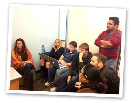 AppFolio Usability Lab