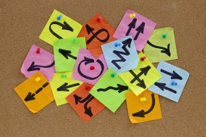 Information Overload