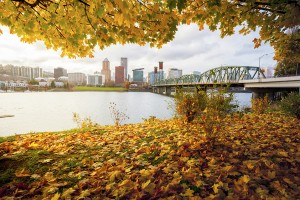 portland, oregon rental trends