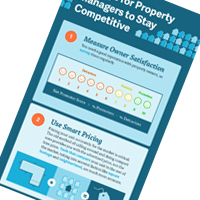 property managers to stay competitive