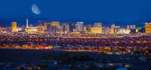 Las-Vegas-City