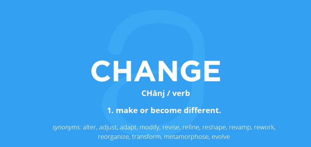 change-3