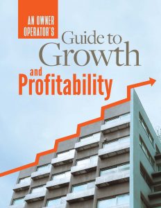 Guide to Growth & Profitability