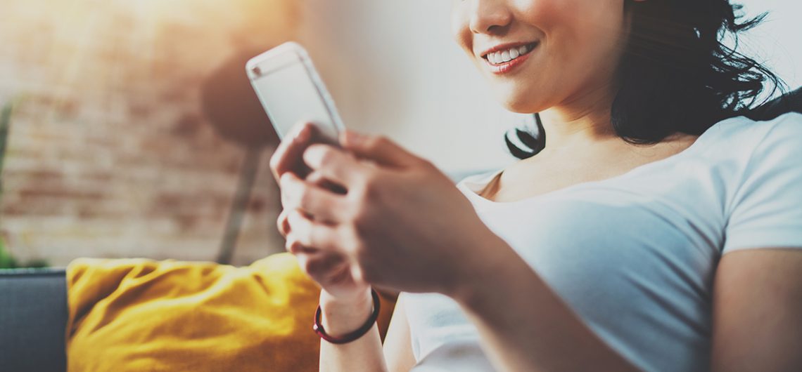 Using mobile to improve renter engagement